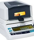Hình ảnh: Thiết bị phân tích độ ẩm MB 50 Aczet, mức sấy 51g/0.001g Aczet.