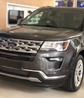 Hình ảnh: Ford explorer limited