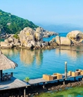 Hình ảnh: Tour du lịch đảo Bình Ba 2 ngày 2 đêm