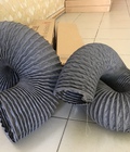 Hình ảnh: Tổng kho ống gió mềm vải phi 400, phi 450, phi 500 giá tốt.