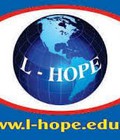 Hình ảnh: Trung tâm ngoại ngữ L hope