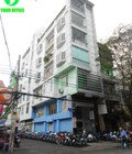 Hình ảnh: Văn phòng cho thuê tòa nhà Lê Thị Hồng Gấm Building