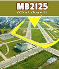 Hình ảnh: Bán đất nền quy hoạch mới MB2125 GĐ2, phường đông vệ, thanh hóa