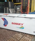 Hình ảnh: Tủ đông sanaky 1200L