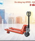 Hình ảnh: Xe nâng tay 3 tấn hiệu Eplift giá rẻ