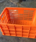 Hình ảnh: Rổ nhựa lớn đựng trái cây