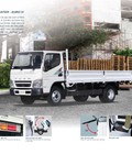 Hình ảnh: Mitsubishi Fuso 4.99