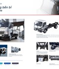 Hình ảnh: Mitsubishi Fuso 4.99