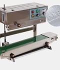 Hình ảnh: Máy hàn miệng túi indate