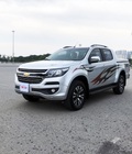 Hình ảnh: Bán xe bán tải Chevrolet Colorado 2 cầu số tự động sx và đăng ký cuối 2017
