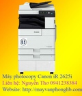 Hình ảnh: Máy photo Canon imageRunner 2625i / iR2625i