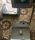 Hình ảnh: Cân bàn điện tử FG 150 KAL AND, mức cân 150kg/20G AND, cân An Thịnh.