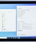 Hình ảnh: Surface Pro 5 2017 SSD 128GB core i5 RAM 4GB 97% IMI17877