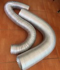 Hình ảnh: Địa chỉ bán ống nhôm nhún ống gió mềm nhôm cứng giá rẻ.