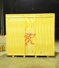 Hình ảnh: Dịch vụ đóng gói hút chân không cho máy móc tại Thái Nguyên