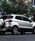 Hình ảnh: New Ford Ecosport 1.5L
