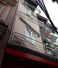 Hình ảnh: Nhà thương mại 2.7 tỷ 40m2 ô tô vào Thạch Bàn.