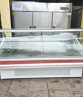 Hình ảnh: tủ trưng bày và bảo quản thịt tươi