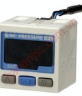 Hình ảnh: Cảm biến áp suất chân không SMC ZSE series