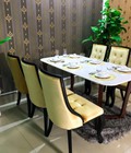 Hình ảnh: Bàn ghế gia đình , nhà hàng sang trọng !