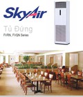Hình ảnh: Máy lạnh tủ đứng Daikin FVA50AMVM/RZF50CV2V tính năng vượt trội