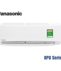 Hình ảnh: Máy lạnh Panasonic Inverter 2020 1HP