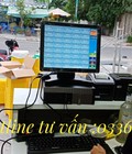 Hình ảnh: Bán máy tính tiền cho các quán trà sữa tại Kiên Giang giá rẻ