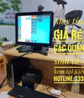 Hình ảnh: Bán máy tính tiền cho quán cafe giá rẻ tại kiên giang