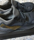 Hình ảnh: Adidas alphabounce nam sz41 mới mua cần pass lại