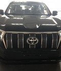 Hình ảnh: Toyota Prado màu đen nhập khẩu từ nhật, xe giao ngay