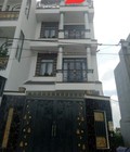Hình ảnh: Nhà 3 lầu ở Lê Văn Lương. Cách trường Rmit và Tôn Đức Thắng chỉ 3km. Giá: 5.5 tỷ