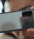 Hình ảnh: Siêu khuyến mãi Samsung Galaxy S20 giảm sốc
