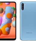 Hình ảnh: Chỉ từ 2.990 có ngay Samsung A11