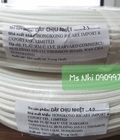 Hình ảnh: Đại lý phân phối Dây điện chịu nhiệt Amiang 4.0