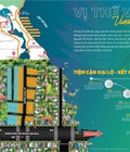 Hình ảnh: 18/7 Đất xanh nam trung bộ mở bán đợt 1 KDC Đinh Tiên Hoàng Cam Lâm trái tim du lịch mới
