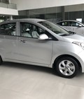 Hình ảnh: Ưu đãi kép cho Hyundai I10 sedan