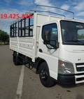 Hình ảnh: Bán Xe Tải 2 Tấn Nhật Bản Mitsubishi Fuso Canter 4.99