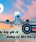 Hình ảnh: Cơ sở bán Vé máy bay giá rẻ đường Lê Văn Việt quận 9