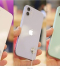 Hình ảnh: Iphone 11 siêu giảm giá tại TabletPlaza