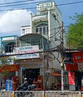 Hình ảnh: Cần bán nhà 2 mặt tiền 1 trệt 3 lầu mặt tiền đường Trường Chinh, p14, Q. tân bình, TP. HCM