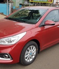 Hình ảnh: Hyundai Accent giao xe ngay