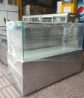 Hình ảnh: tủ trưng bày và bảo quản thịt tươi