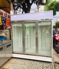 Hình ảnh: tủ mát 3 cánh Đài Loan