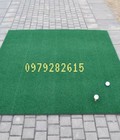 Hình ảnh: Thảm phát banh golf mới 100%