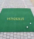 Hình ảnh: Thảm phát banh golf mới 100%