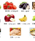 Hình ảnh: Cùng Atlantic học một số từ vựng thông dụng về đồ ăn trong tiếng Trung nhé......