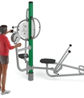 Hình ảnh: Fitness Equipment Thiết bị thể dục