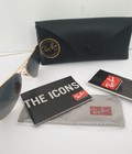 Hình ảnh: Kính Rayban 3025 mã số kính RB3025 181/71