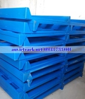 Hình ảnh: Chuyên phân phối pallet sắt giá xưởng tại Việt Nam