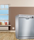 Hình ảnh: Máy rửa bát Bosch SMS25EI00G 